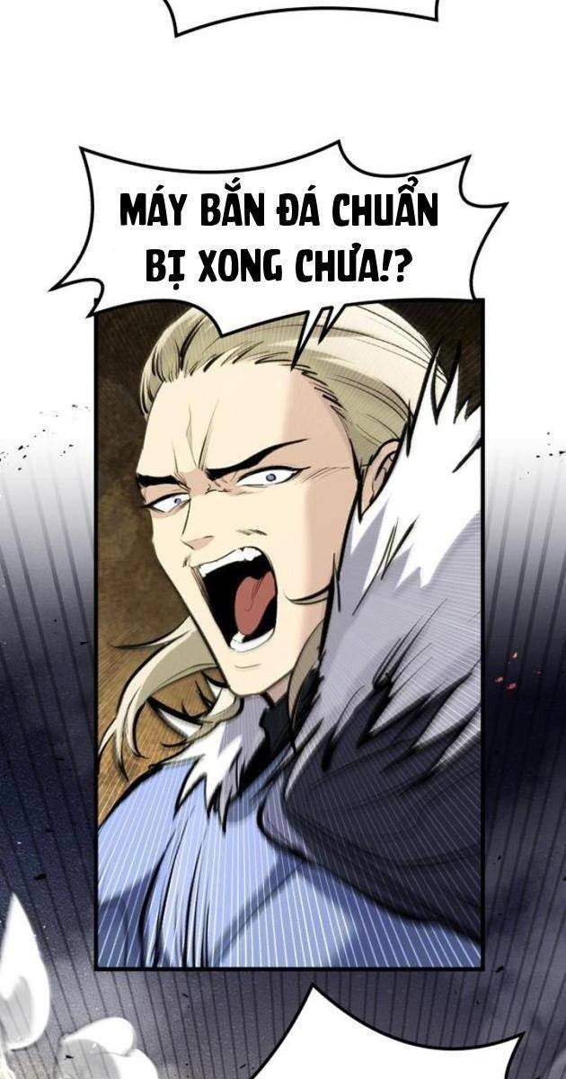 Mỗi Lính Đánh Thuê Trở Về Đều Có Một Kế Hoạch - Page 25