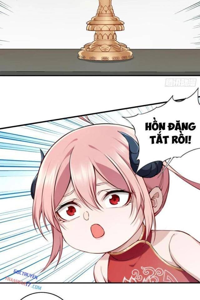 Ta Dùng Cơ Bắp Xưng Bá Tu Tiên Giới - Page 15