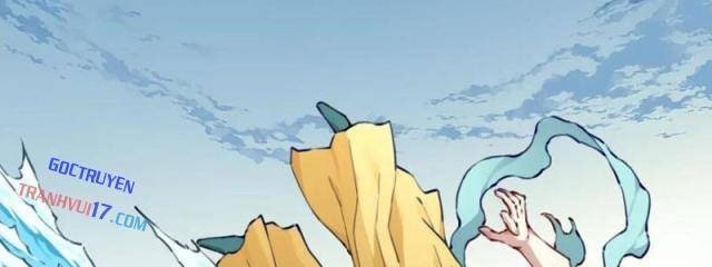 Ta Dùng Cơ Bắp Xưng Bá Tu Tiên Giới - Page 32