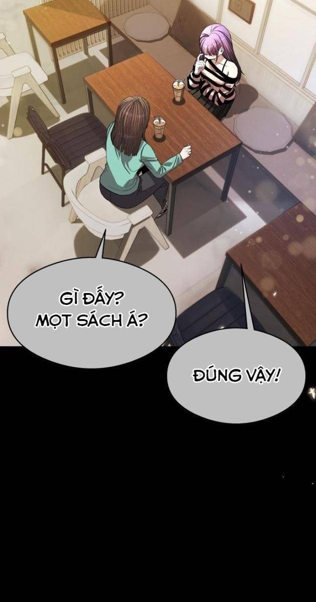 Hẹn Hò Rùng Rợn - Page 126