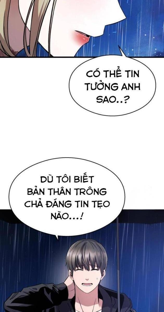 Hẹn Hò Rùng Rợn - Page 71