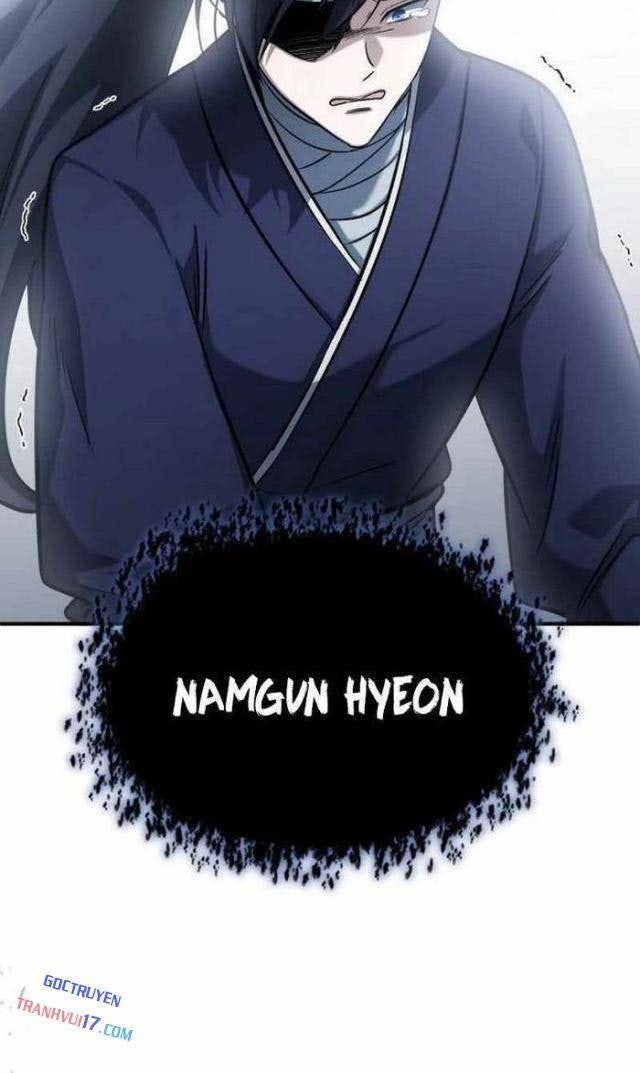 Hồi Quy Giả Về Hưu - Page 21