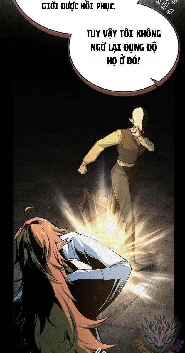 Giáo Sư Gián Điệp - Page 126