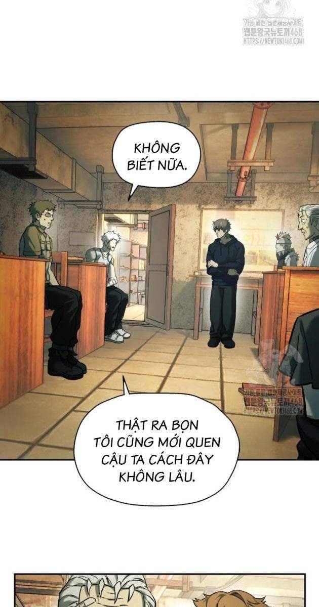 Sống Sót Qua Ngày Tận Thế - Page 90