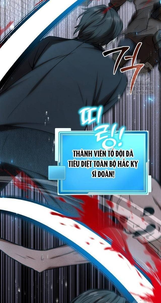 Chủ Xe Thức Ăn Nhanh Trong Ngục Tối - Page 58