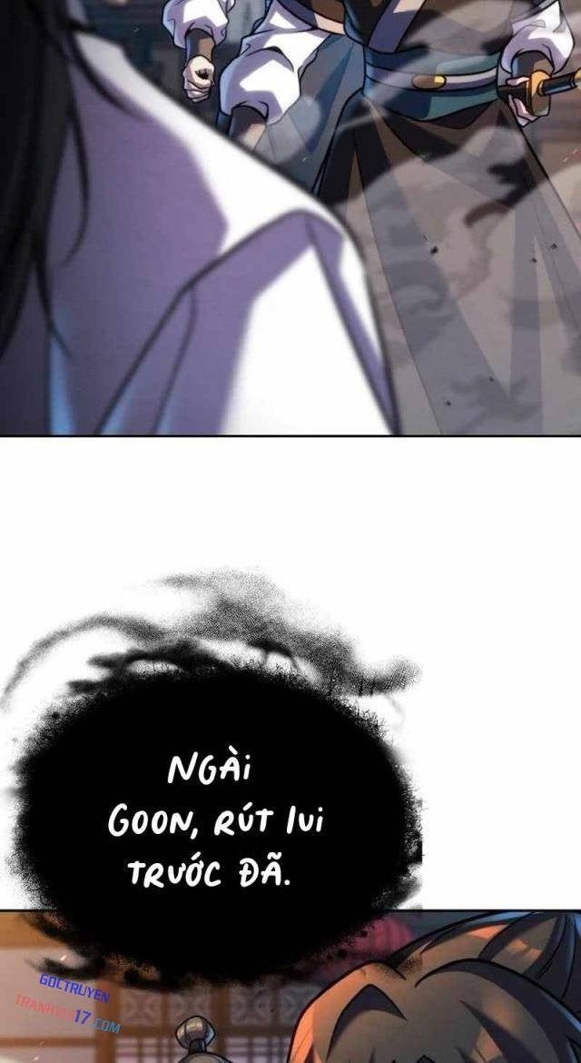 Tiểu Đệ Tử Của Võ Lâm Minh Chủ - Page 65