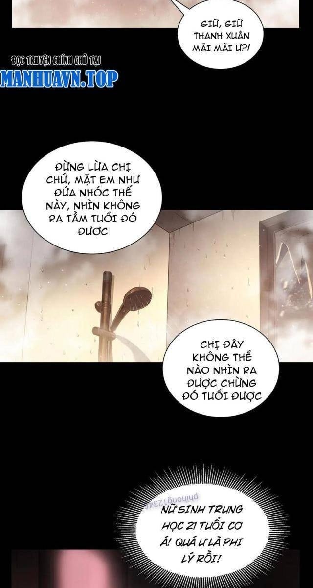 Cực Hàn Chiến Kỷ - Page 30