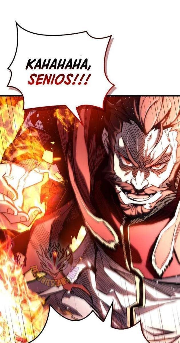 Người Chơi Che Giấu Quá Khứ - Page 108