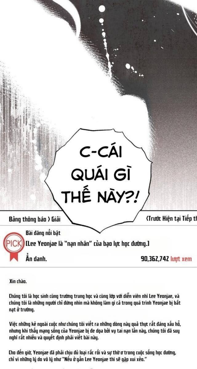 Diễn Viên Thiên Tài Mang Lại Bất Hạnh - Page 58