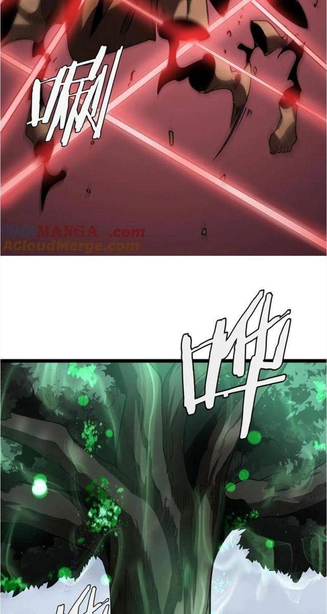 Vạn Tộc Tru Sát!! - Page 45