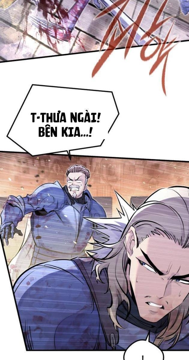 Mỗi Lính Đánh Thuê Trở Về Đều Có Một Kế Hoạch - Page 20