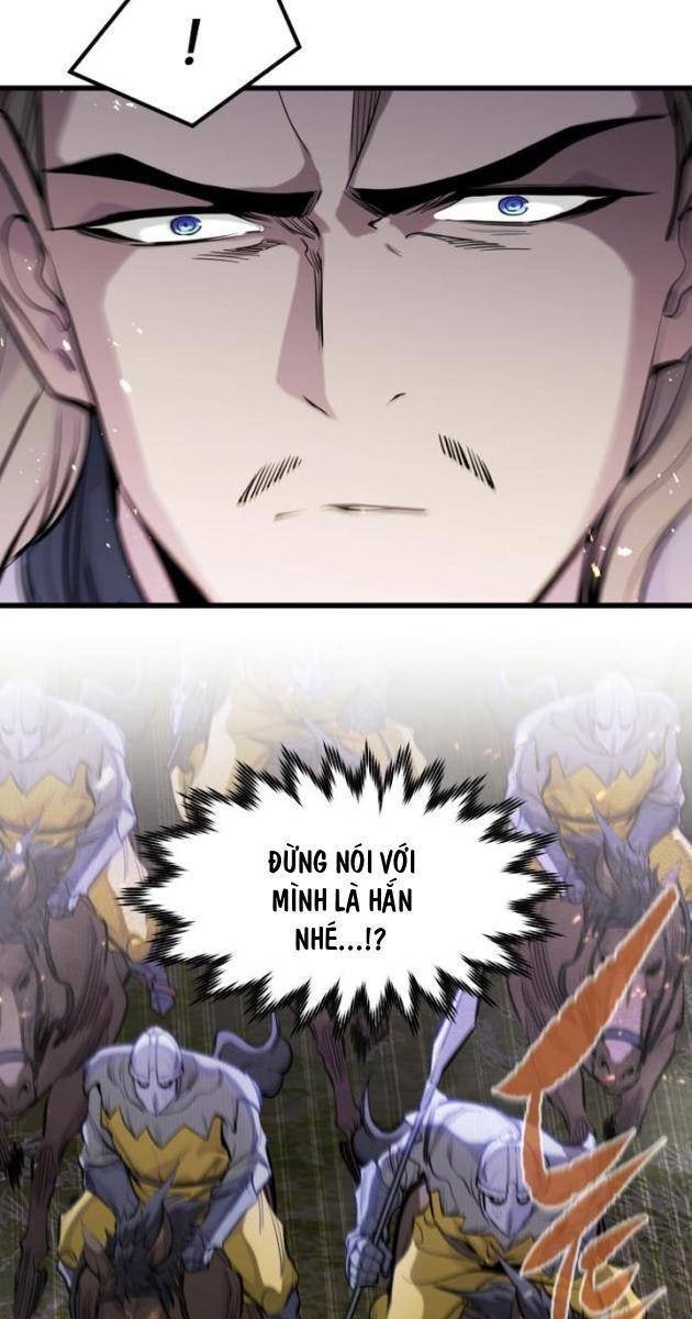 Mỗi Lính Đánh Thuê Trở Về Đều Có Một Kế Hoạch - Page 37