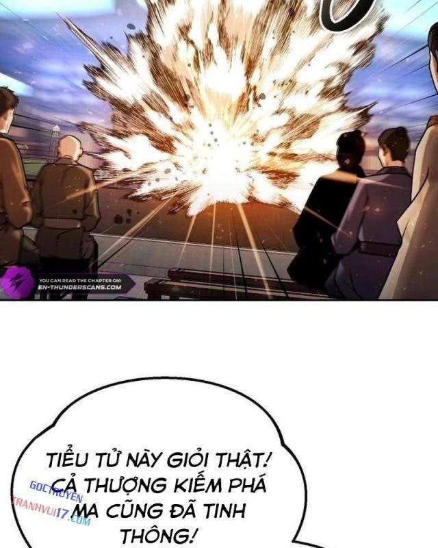 Hoạn Quan Hồi Quy: Tróc Phong Truy Nguyệt - Page 57