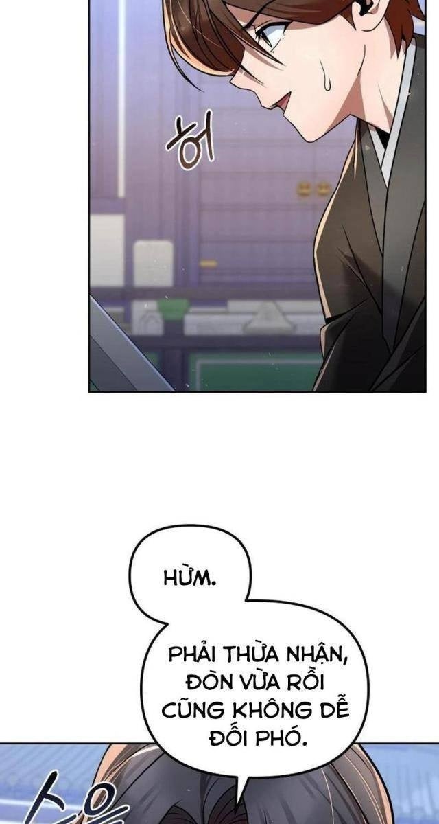 Hoạn Quan Hồi Quy: Tróc Phong Truy Nguyệt - Page 62
