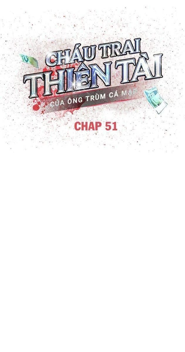 Cháu Trai Thiên Tài Của Vua Cho Vay Nặng Lãi - Page 24