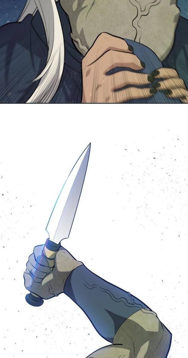 Chế Ngự Kiếm - Page 31