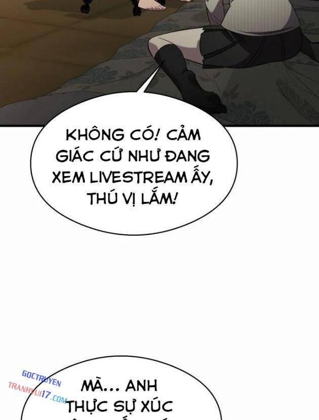 Hẹn Hò Rùng Rợn - Page 18