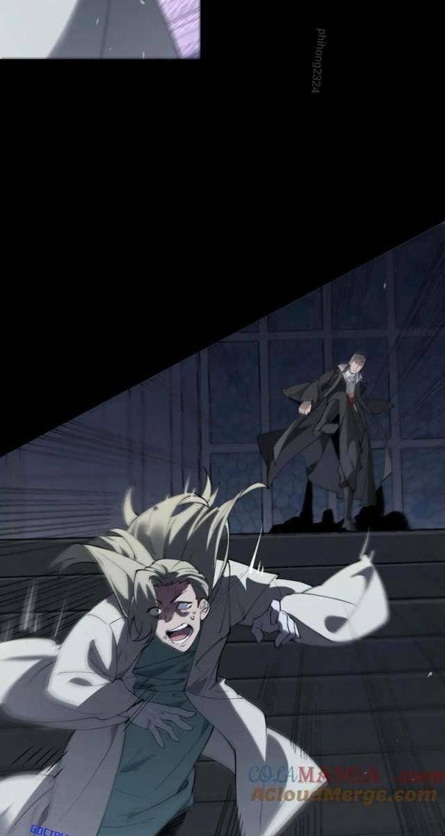 Thánh Hiệp Sĩ Cấp SSS - Page 65