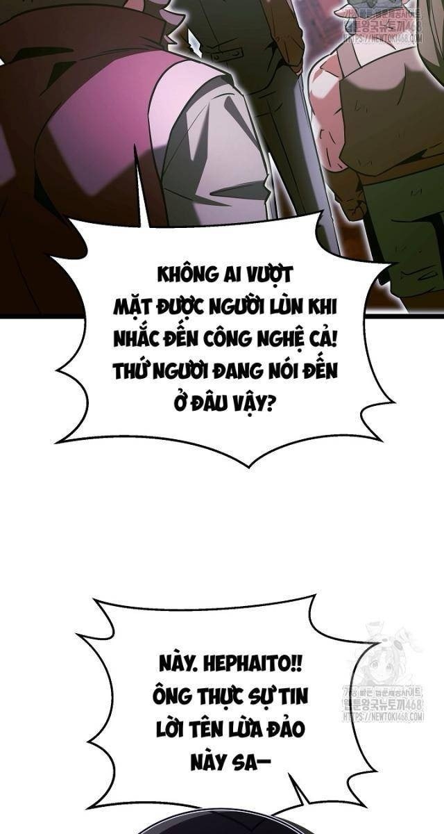 Anh Hùng Trọng Sinh Thành Trưởng Tử Nhà Công Tước - Page 99