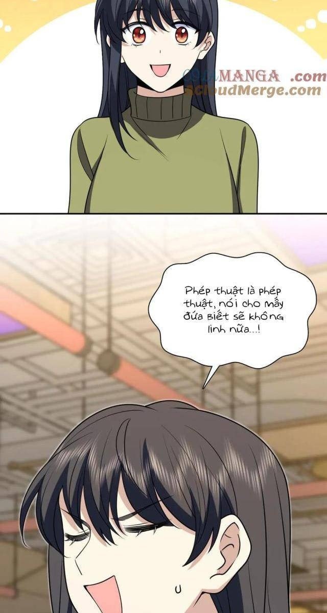 Bà Xã Nhà Tôi Đến Từ Ngàn Năm Trước - Page 57