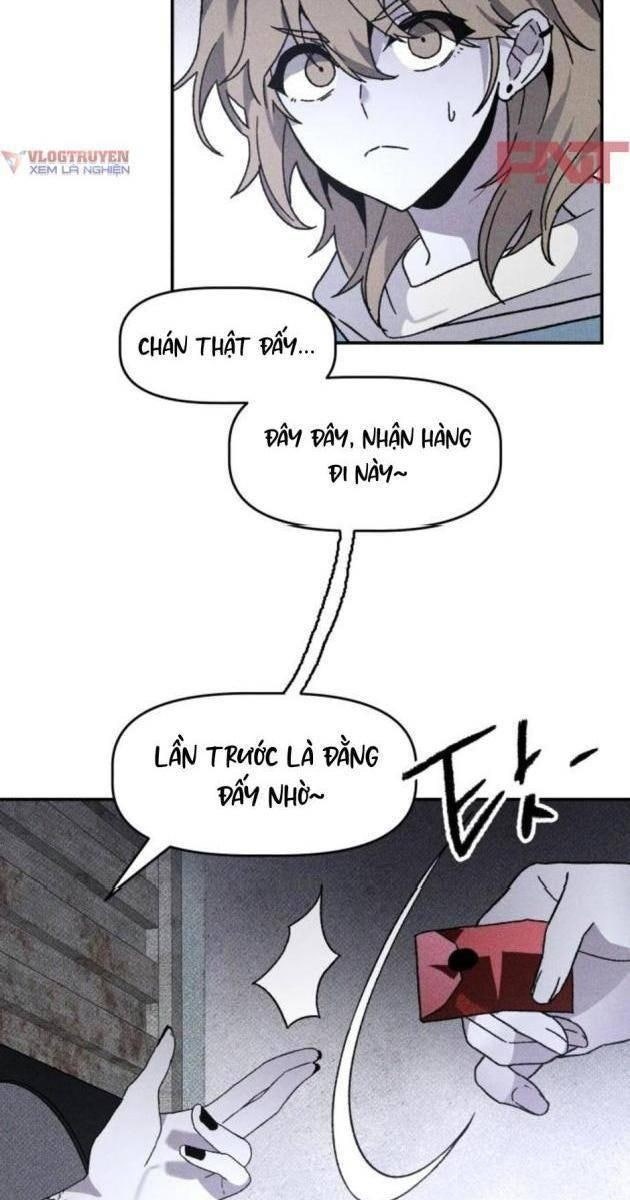 Cỗ Máy Dự Báo Sát Nhân - Page 39