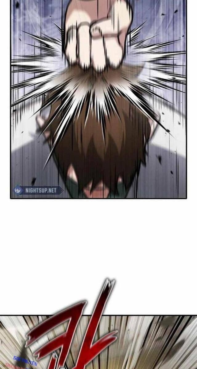 Hồi Quy Giả Về Hưu - Page 10