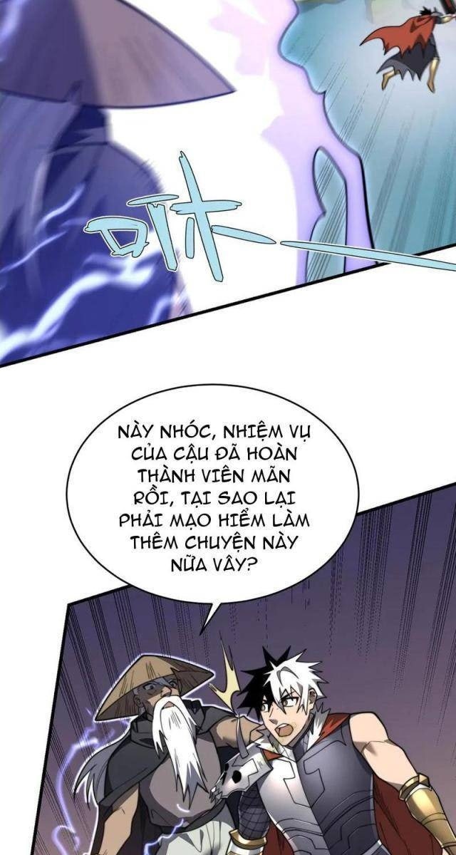 Game Online: Vì Quá Phóng Túng, Tôi Đã Trở Thành Kẻ Thù Của Cả Server - Page 29