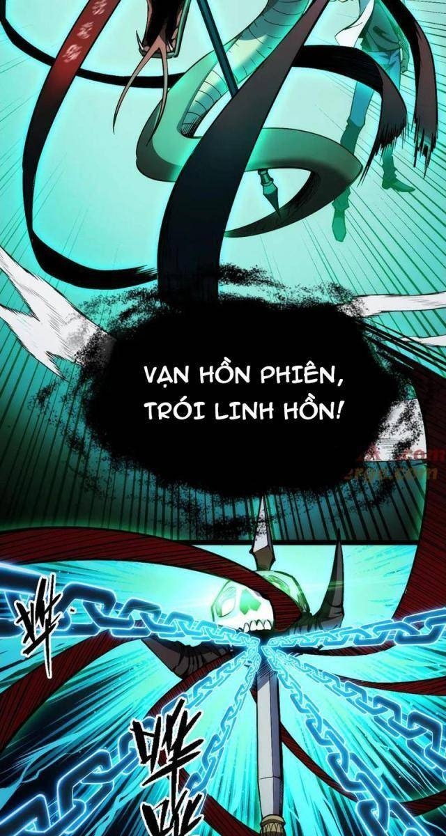 Mạt Thế: Nhân Hoàng Phiên Mời Chư Vị Nữ Đồ Đệ Nhập Tọa - Page 53