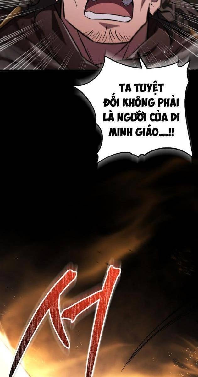 Cửu Thiên Kiếm Pháp - Page 162