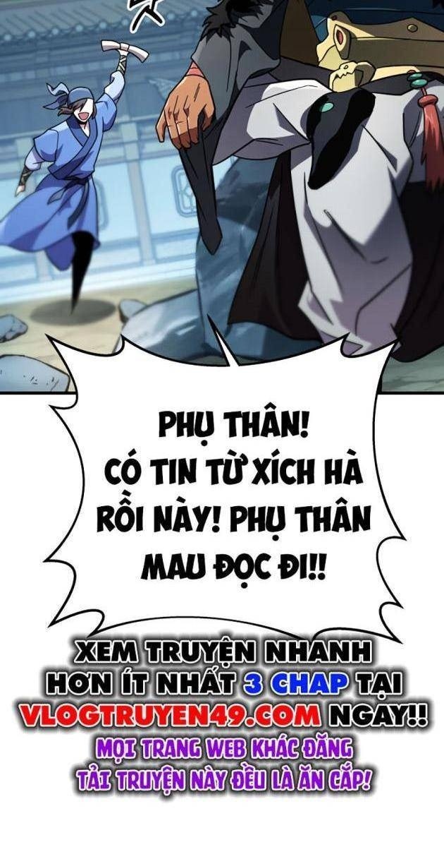 Cửu Thiên Kiếm Pháp - Page 39