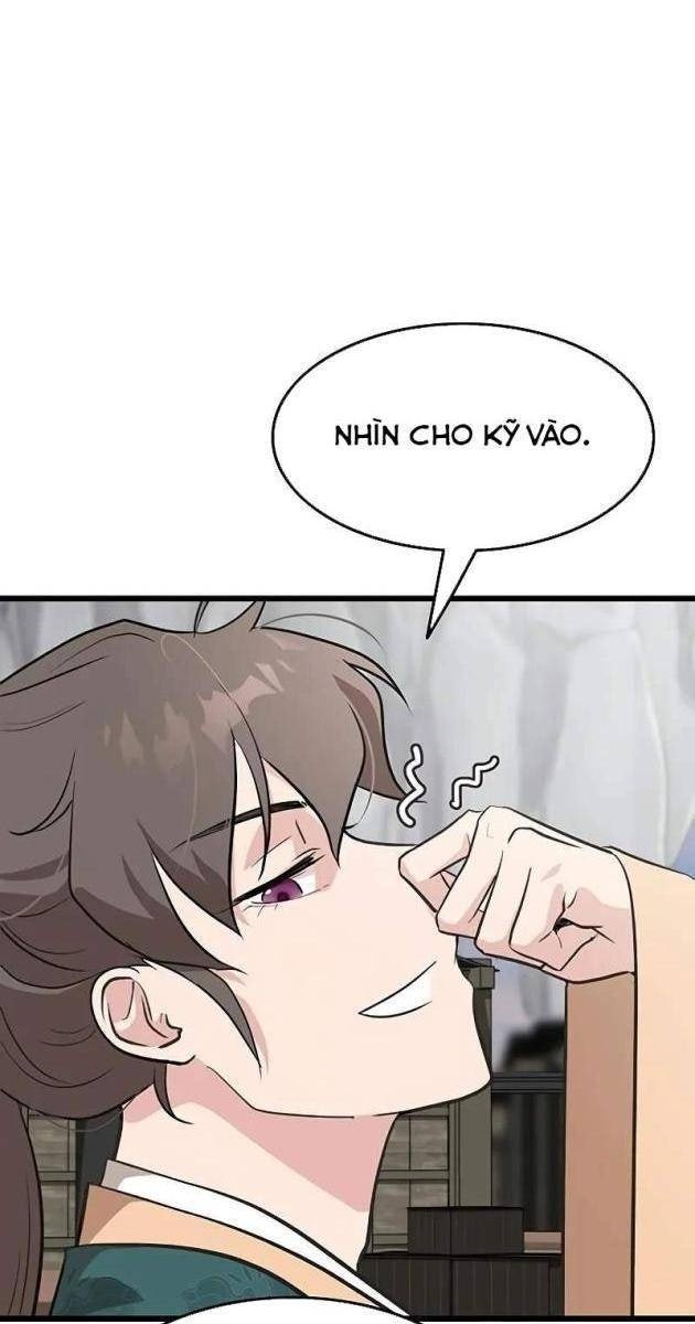Vợ Tôi Là Giáo Chủ Ma Giáo - Page 80