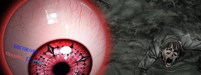 Bàn Tay Thần Thánh - Page 60