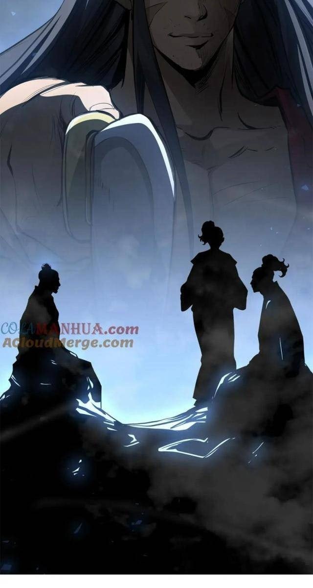 Đại Tướng Quân - Page 25