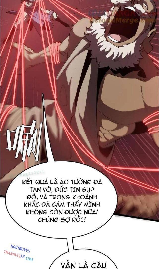 Vạn Tộc Tru Sát!! - Page 42