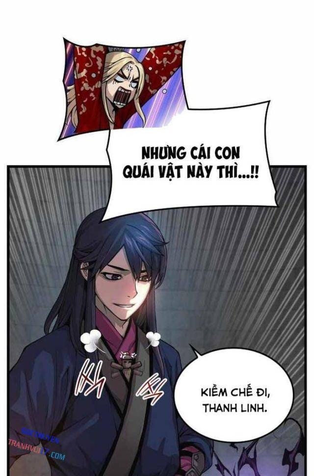 Quái Lực Loạn Thần - Page 68