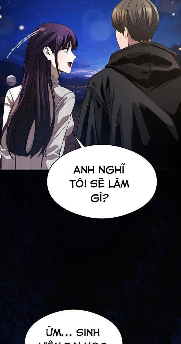 Hẹn Hò Rùng Rợn - Page 73