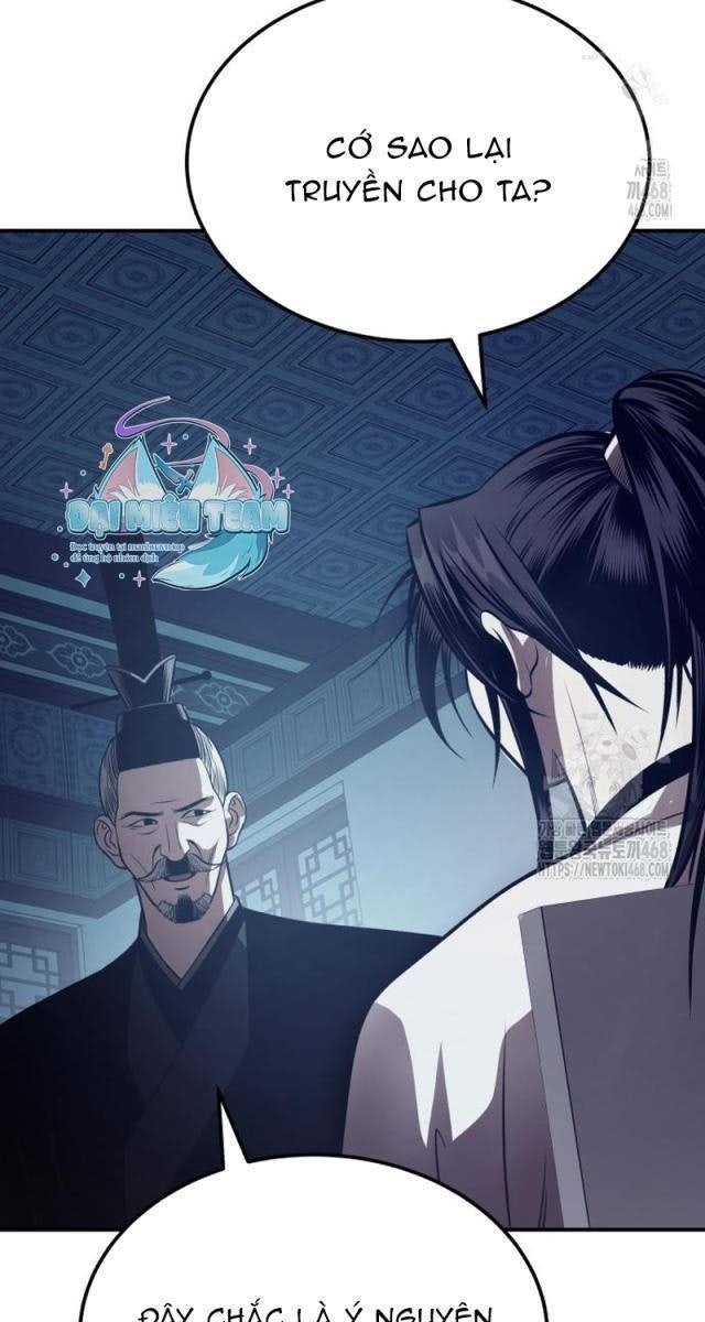 Quy Hoàn Lục Ma Đạo - Page 109