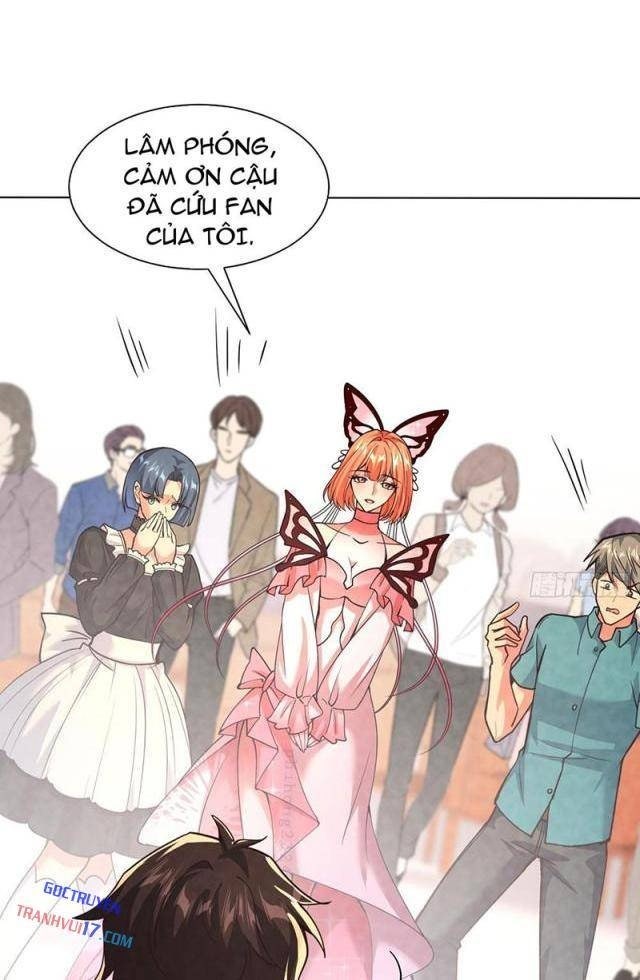 Thần Cấp Ngự Thú: Ta Khế Ước Nữ Thần Vô Hạn - Page 8