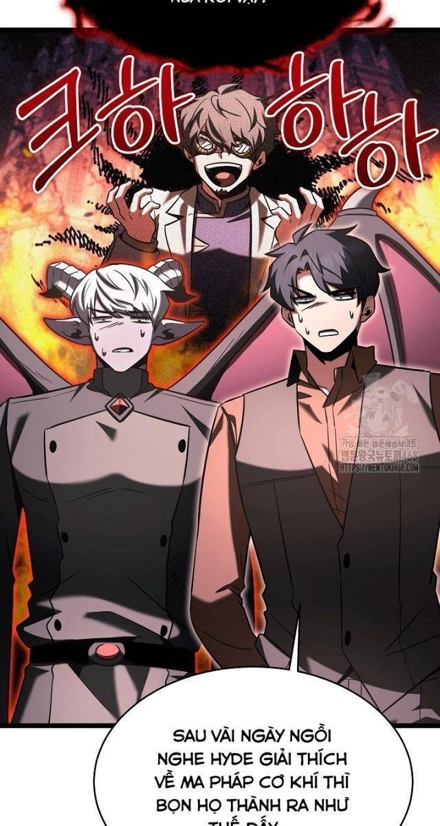 Anh Hùng Trọng Sinh Thành Trưởng Tử Nhà Công Tước - Page 44