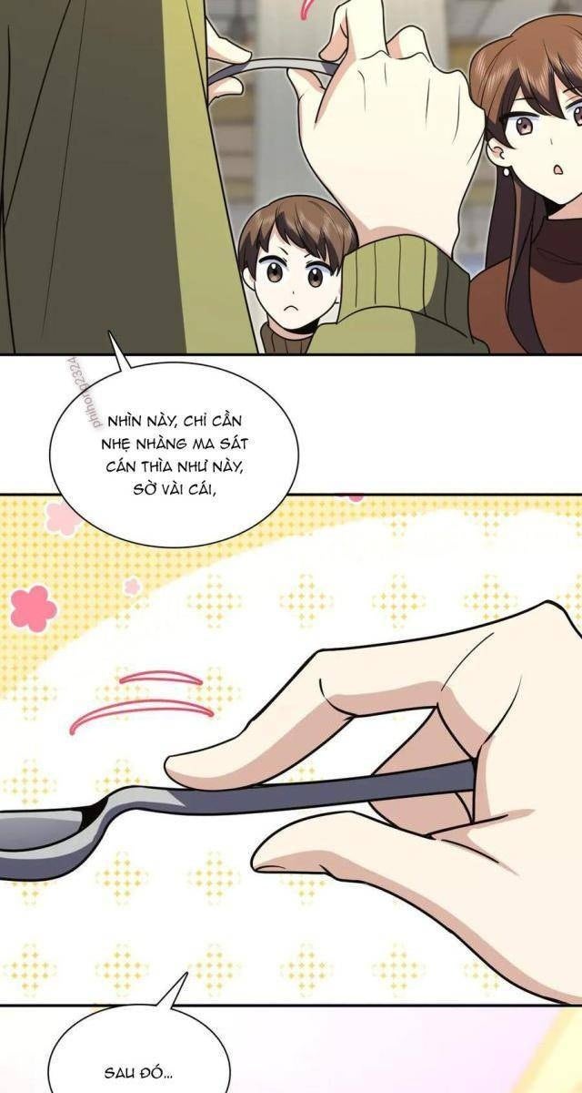 Bà Xã Nhà Tôi Đến Từ Ngàn Năm Trước - Page 51