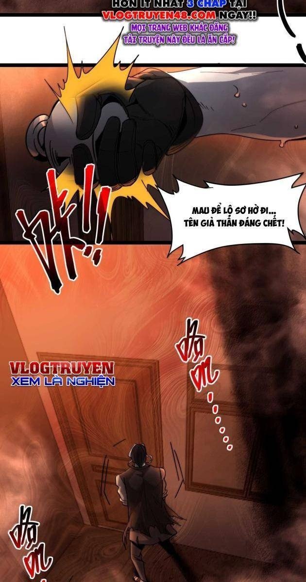 Sức Mạnh Của Ác Thần - Page 77