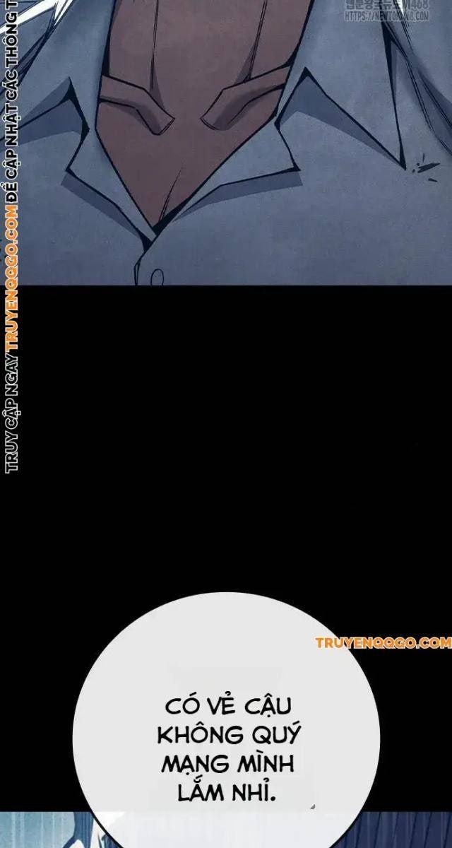 Nhà Tù Vị Thành Niên - Page 19
