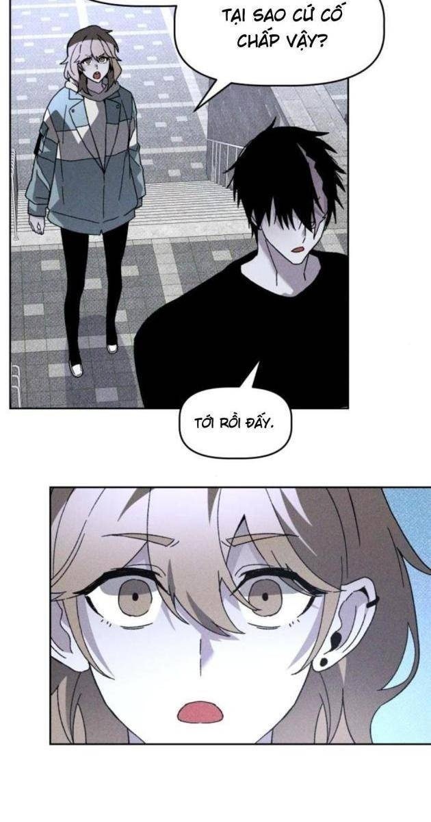 Cỗ Máy Dự Báo Sát Nhân - Page 79