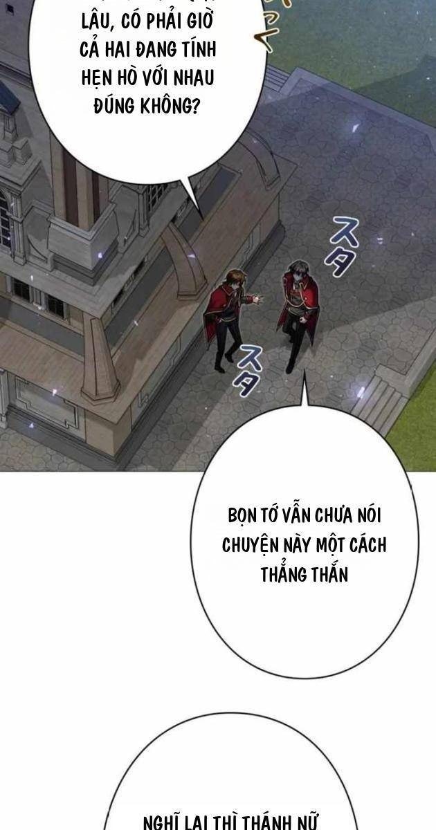 Bức Thư Tình Đến Từ Tương Lai - Page 130