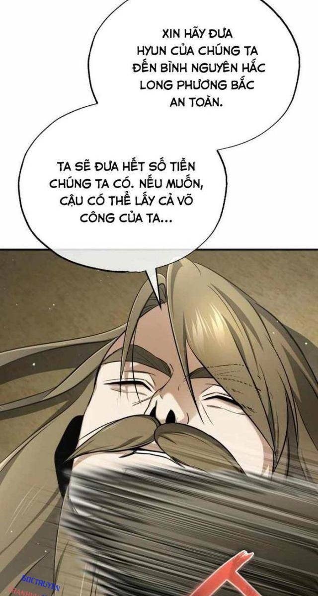 Hồi Quy Giả Về Hưu - Page 31