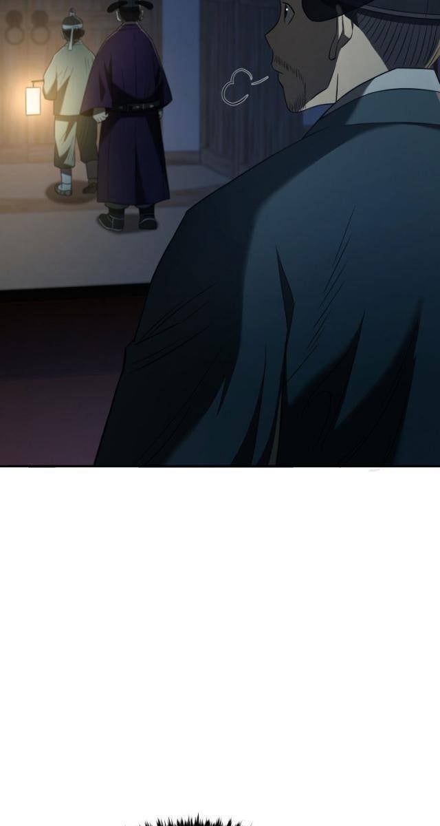 Vương Triều Đen Tối Joseon - Page 45