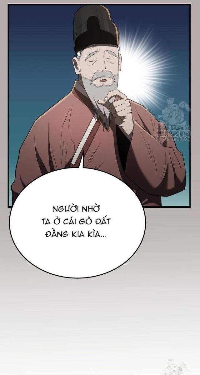 Vương Triều Đen Tối Joseon - Page 54