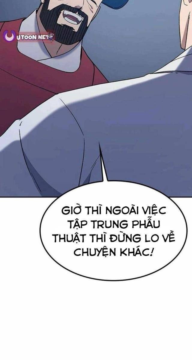 Bác Sĩ Tới Joseon - Page 116