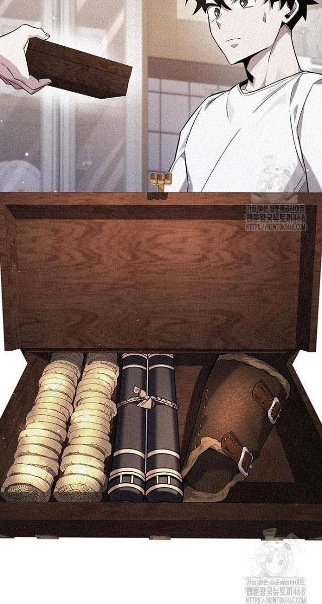 Đêm Của Yêu Tinh - Page 123