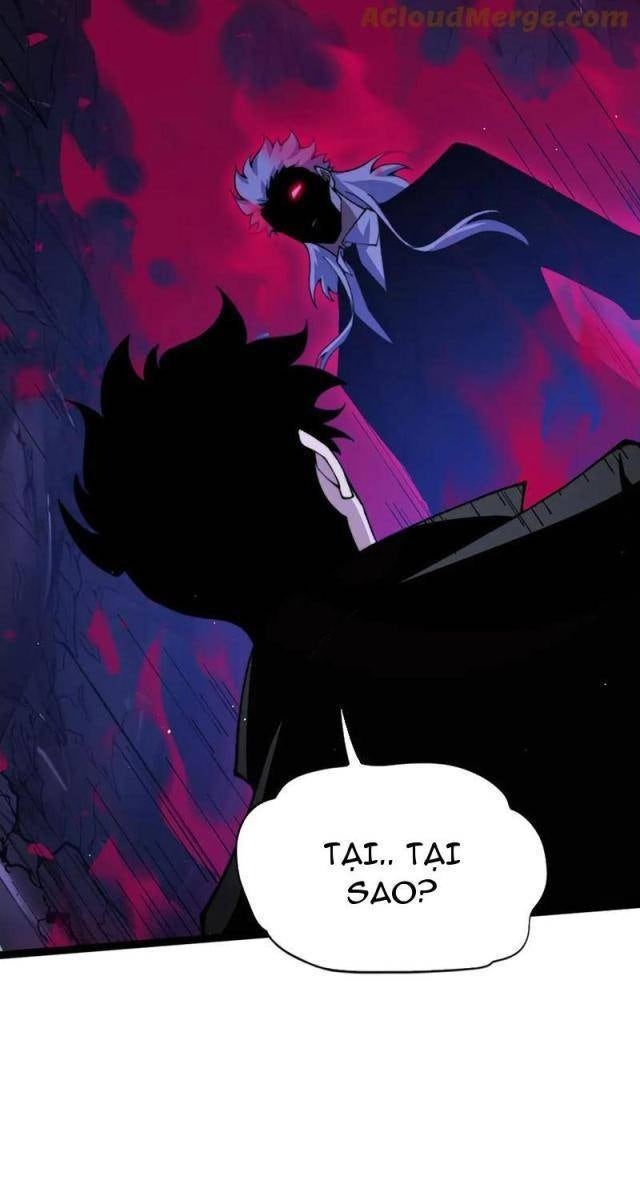 Sức Mạnh Tối Đa? Ta Lại Là Vong Linh Sư! - Page 39